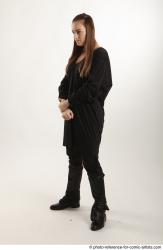 ANGELIA STANDING POSE MASTER FORCE